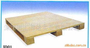 深圳市恒信达木制品产品综述 竹木包装与日用木制品制造全览