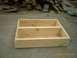 郫县高氏蓉朋木制品加工厂 竹木包装与日用木制品产品指南