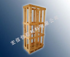 木制品包装与传输解决方案 免熏蒸包装箱与日用木制品的专业制造