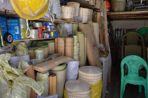 珙县竹木制品与日用木制品制造 传统工艺与现代发展的融合