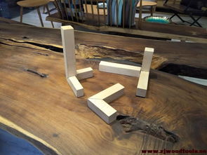 榫卯间觅匠心——鲁美家具工作室宝础木制品工厂实习记