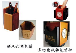 匠心独运，木韵天成 木制礼品与竹制工艺品供应商的卓越之旅